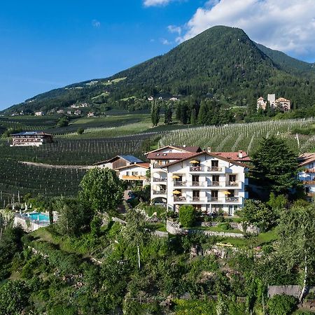 Residence Boutique Sonne Scena Exterior foto