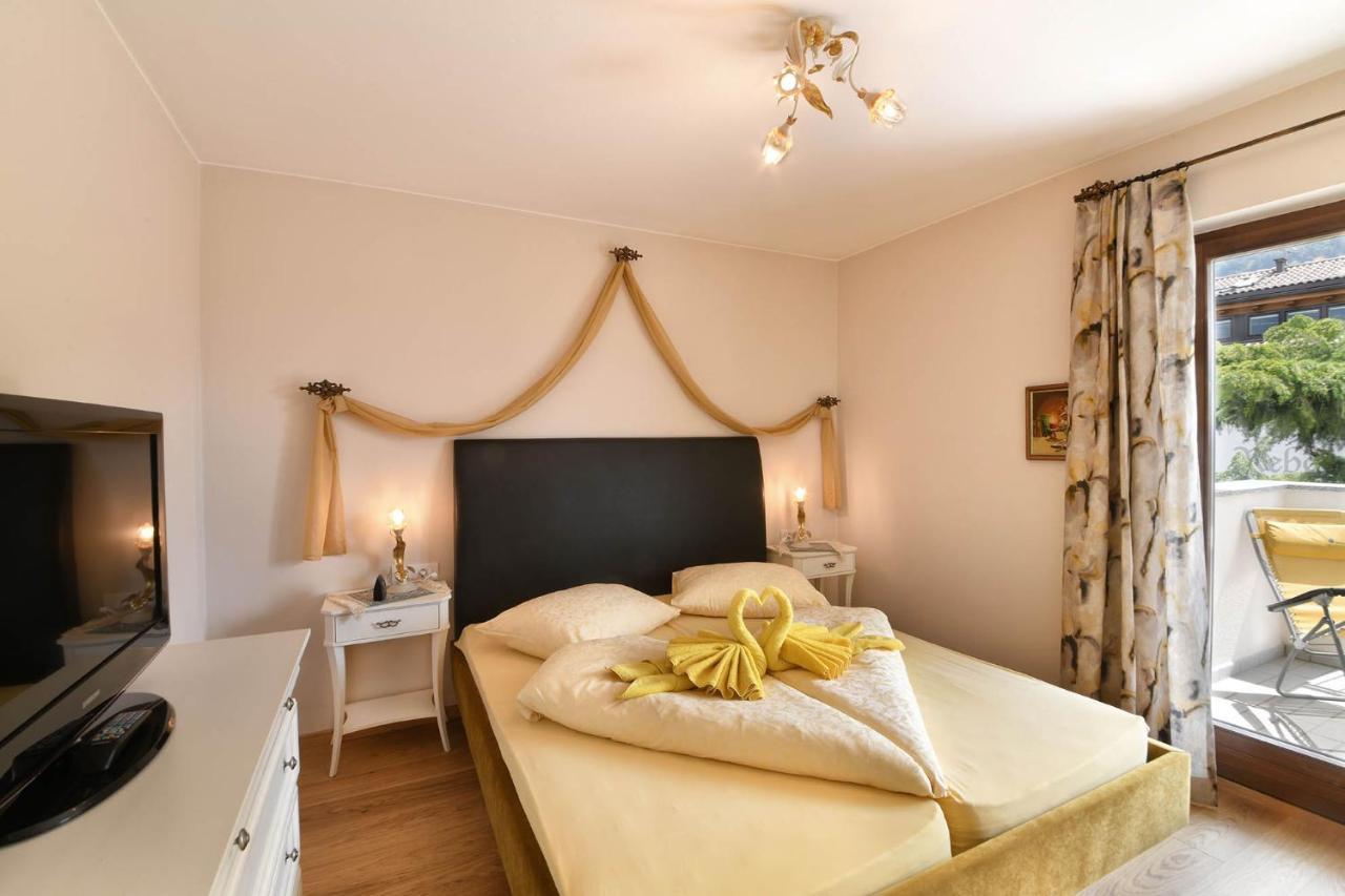 Residence Boutique Sonne Scena Exterior foto